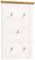 Newroom Garderobenpaneel Sibiu Lärche Wandgarderobe Landhaus Modern - 64x103x103 cm (BxHxT) - Hakenleiste Garderobe - [Titania.Four] Flur Diele Eingang