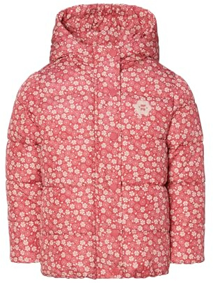 Noppies Mädchen Girls Jacket Neha Relaxed Fit Allover Print Jacke