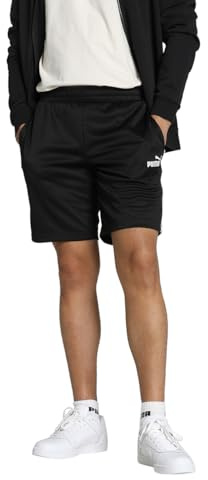 Puma Mens Sport Poly Shorts 9 Jogger