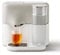 Avoury One Teemaschine mit Kapselsystem – Premium Teebereiter für Teekapseln mit automatischer Temperaturregelung, modernes Design (Silver White, ohne Bundle)