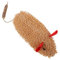 Toddmomy Catnip Mouse Toy for Cats Soft Plush Interactive Chew Toy Natural Catnip Core for Indoor Kittens and Playful Cats Safe and Gentle Paws
