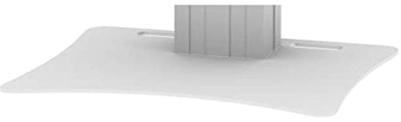 Neomounts NewStar PLASMA-M2500FPLATE Bodenplatte
