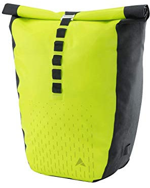 Altura Waterproof Bike Pannier - Durable Roll-Top Pannier Bag for Bicycles with IPX6 Protection, Cycle Panniers for Secure Storage, Panniers for Bicycles Waterproof, Bike Bags for Rear Rack, 20L