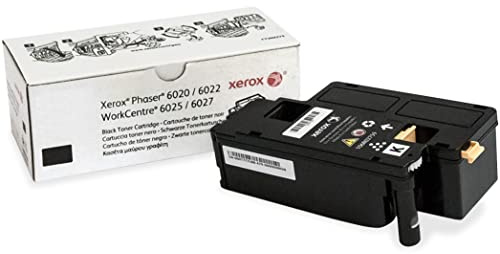 Xerox 6020/6022 Toner Cartridge Ink, Schwarz 106R02759 2000 Seiten