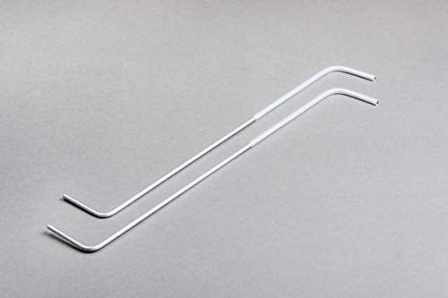 Kit Molla Sportelli Cesto Cestello per Lavatrice BOSCH/WHIRLPOOL