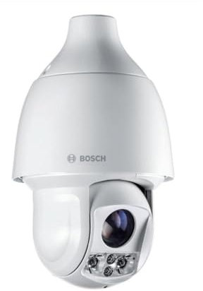 Bosch Autodome IP 5000I Webcam IR