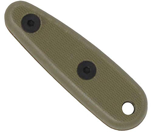 ESEE Messer Izula Griffe (Olive Drab G10)