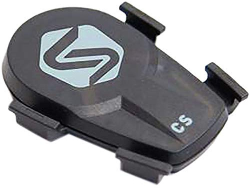Saris Speed/Cadence Sensor Speed/Cadence Sensor Black One Size