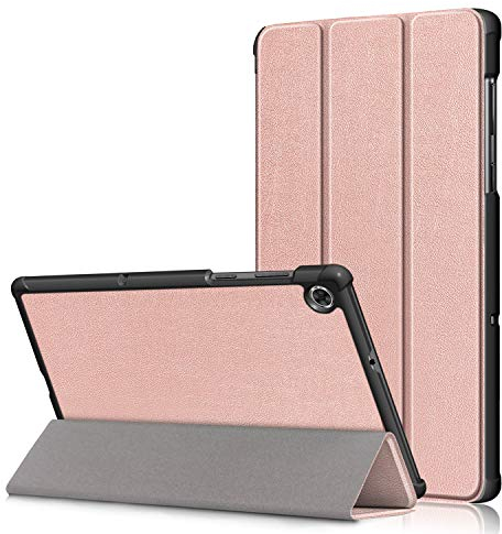 Acelive Case for Lenovo Tab M10 HD 2nd Gen TB-X306F TB-X306X Tablet with Stand Function