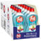 Pril 5+ Kraft-Gel Antibakteriell, 16er Pack (16 x 450 ml) Handgeschirrspülmittel flüssig, mit antibakterieller Wirkung, Hand-Spülmittel entfernt 99,9% der Bakterien