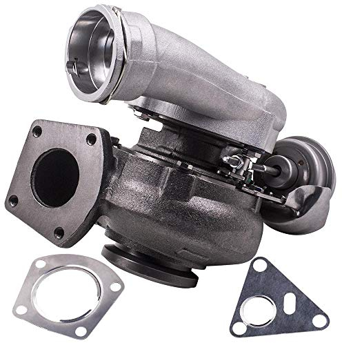 maXpeedingrods Turbolader für T5 070145701E Bus 96KW AXD 130PS für 53049700032 t5 2.5 tdi