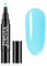 Uposao 3 in 1 UV Nail Polish UV Gel Pen - LED Gel Nail Polish, Soak Off Ideal for Home & Professional Manicure