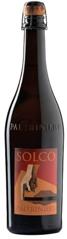 Emilia Lambrusco IGT Solco Paltrinieri 2021 0,75 ℓ