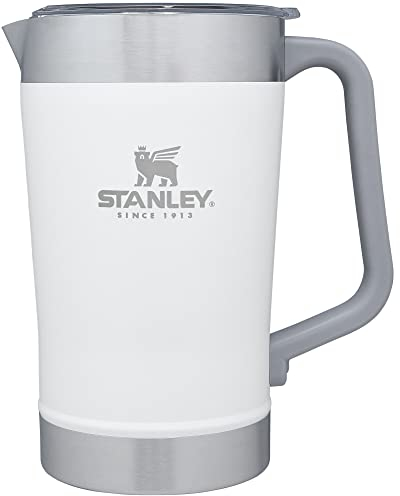 Stanley 10-10341-002 The Stay-Chill Classic Jarra polar 64 onzas / 1.89L