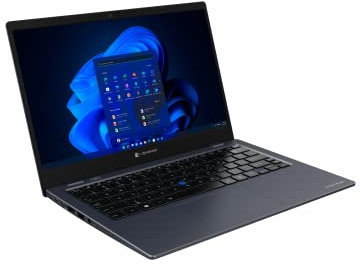 dynabook Toshiba | Portege X30L-K-106 | 13.3 Ultra Bright FHD | Laptop | Core i5-1240P | 16GB | 256GB PCle | Win10 Pro DG (Win11)