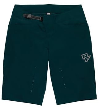 RaceFace MTB-Shorts Traverse Grün Gr. S