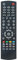 AULCMEET GB067WJSA Telecomando sostitutivo compatibile con Sharp 4K OLED Smart TV LC-39LE652E LC-39LE652RU LC-39LE651E LC-50LE651RU LC-50LE651V LC-50LE652E