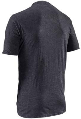 Leatt MTB Jersey AllMountain 2.0 with Tencel Fabric