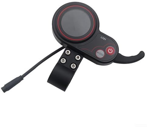 LT01 LCD Display Bedienfeld Anzug Für Mantis 10 Wolf WarriorElectric Scooter