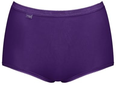 Sloggi Women's sloggi Basic+ Maxi C4P, Multiple Colours 18