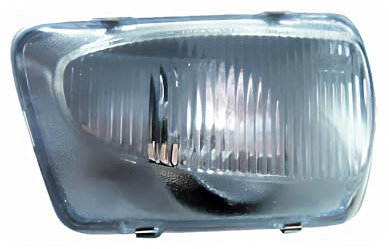 RAS RICAMBI AUTO STORE Nebelscheinwerfer Links Kompatibel mit Skoda Octavia