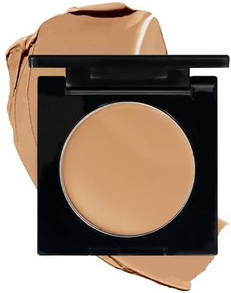 LAURA GELLER NEW YORK Seamless Finish Full Coverage Concealer, Medium