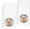 InnoBeta Capybara Gifts Küchentuch, süßes Capybara-Handtuch, Geschenke für Capybara-Liebhaber, 40,6 x 61 cm, Mikrofaser-Geschirrtuch für Weihnachten, Be Cappy