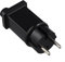 4.5V Lichterkette Netzteil Adapter, 1A 4.5W, IP44 Adapter Trafo, LED Treiber Für Weihnachtsbeleuchtung Glühbirnen Lichterkette Eisregen