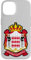 Hülle für iPhone 14 Wappen von Monaco - Monte Carlo