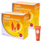Puren Vitalstoffkomplex direkt Direktgranulat 2x 30 Sticks I Vitamine und Spurenelemente I Bei erhöhtem Vitamin- und Mineralstoffbedarf I Immunsystemunterstützung I Spar-Set plus Pharma Perle giveaway