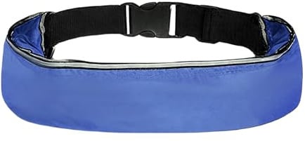 Aufblasbare Gürteltasche Einstichfestes, schnelles Aufblasen