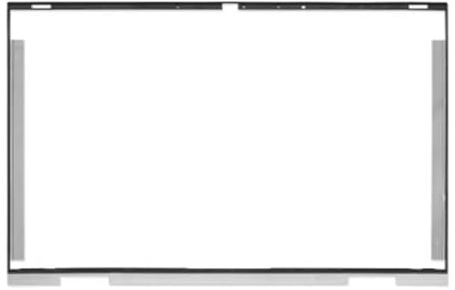 Generic Laptop LCD-Anzeige Lünette für for HP Envy x360 Convertible 15-eu0000