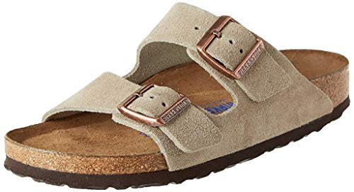 Birkenstock Arizona BS SFB 0951303, Sandali - 35 EU