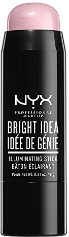 NYX Women's Cosmetics, Multicoloured, One Size