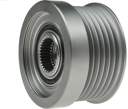 Brand new AS-PL Premium quality Alternator Freewheel pulley - AFP0007(V)