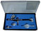 Airbrush Double Action zerstäubende Druckluft-Kompressor