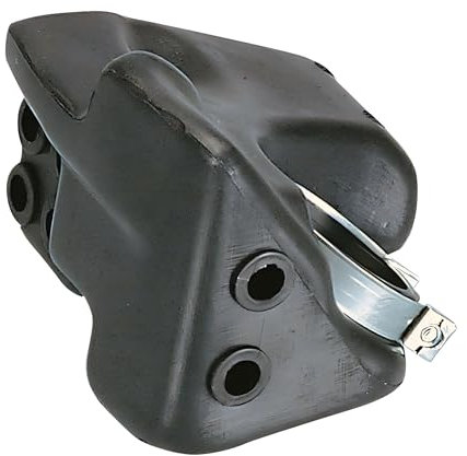 Luftfilterbox Polini für Piaggio Boxer, Bravo, CBA, Ciao, Eco, Grillo, Si