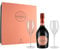 Champagne Cuvée Rosé Astucciato + 2 Calici Laurent-Perrier astucciato