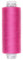 Stoffe Werning Amann Troja Nähgarn 500 m pink Allesnäher Qualtitätsgarn 100% PES - Preis Gilt für eine Rolle