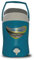 Pinnacle Termo 8 litros liquidos, Camping-Deportes, Azul, Altura 35