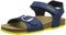 Geox Garçon J Ghita Boy B Sandales, Avio, 29 EU