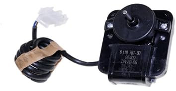 MOTEUR VENTILATEUR INTERIEUR SANS HELICE pour REFRIGERATEUR LIEBHERR - 6118751