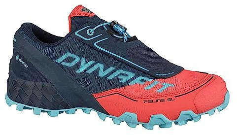 DYNAFIT Damen Feline SL GTX Schuhe Trailrunningschuhe