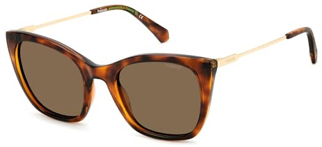 Polaroid Women's Pld 4144/S/X Sunglasses