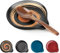 VanlonPro Repose-cuillère en céramique de 12,7 cm pour dessus de cuisinière, Accessoires Cuisine, Comptoir, Ustensiles, Louche, Cuillères à café, Cuillères, Spatule, Cadeaux