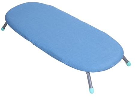 Planche À Repasser Pliante, Mini Planche À Repasser De Bureau, Planche À Repasser Pratique, Adaptée À La Maison, À La Buanderie, Au Dortoir De Voyage
