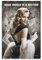 Inglourious Basterds Filmposter (1) Kunstwerke Bild Druck Poster Wandkunst Malerei Leinwand Dekor Home Poster 30 x 45 cm