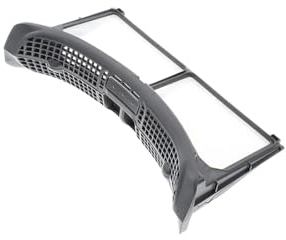 CG94 - Filtre sèche-linge compatible Indesi!t C00685400 | Référence C00379873, C00685400 | Dimensions 310 x 165 x 70 mm