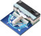 Artsy Pads Schreibtischkalender 2024 Flugzeug 3d-Notizblock Mit Wochenkalender 90 Blatt 3d-Flugzeugform Kunst-Stick-Notiz Mit Stifthalter 3d-Kalender Notizblock 3d-Kalender 2024 Für Zuhause Büro Deskt