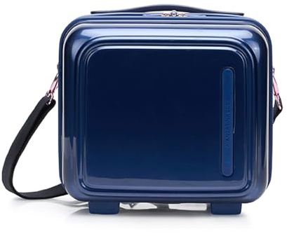 LOGODUCK + Metal Beauty CASE